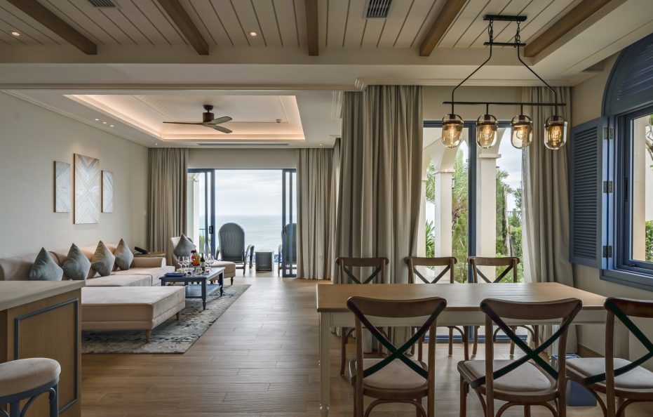 Residence Three Bedroom