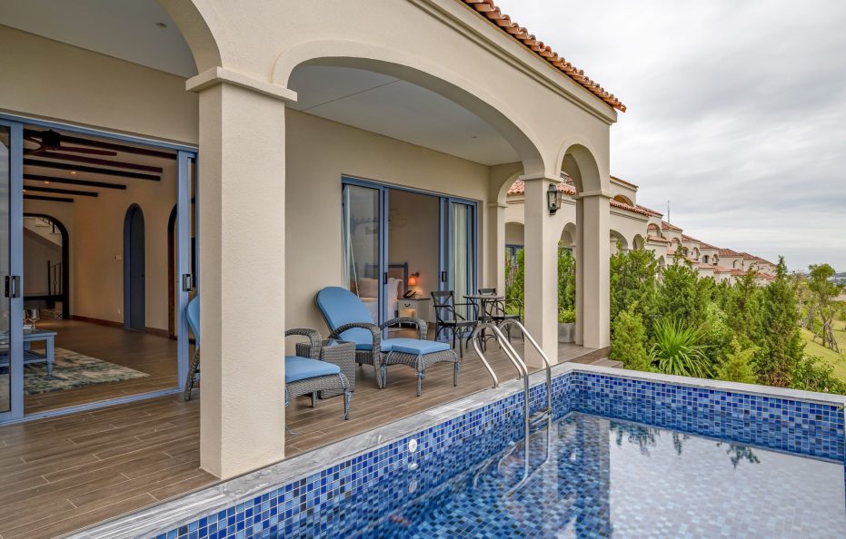 Residence Two Bedroom