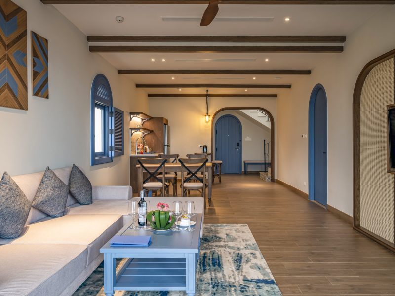 Residence Two Bedroom