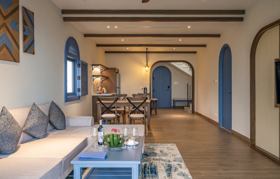 Residence Two Bedroom