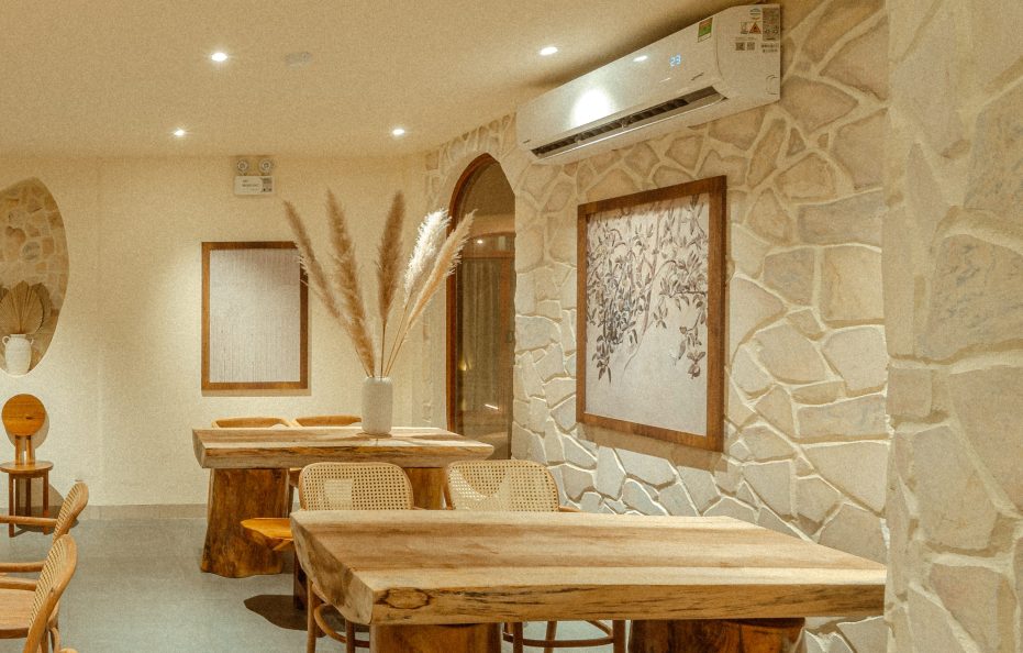 Khách sạn La Mer Bali Mũi Né