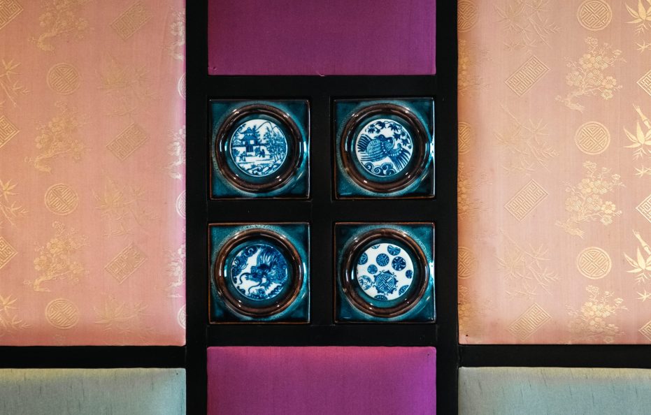 Deluxe Garden/ City View