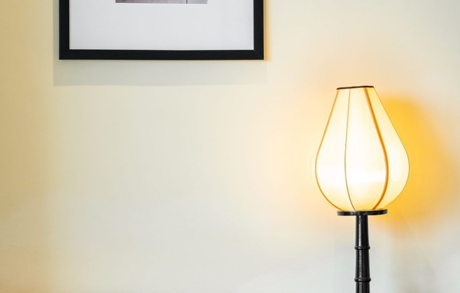 Deluxe Garden/ City View