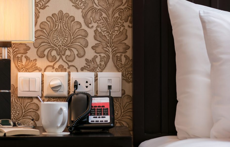 Deluxe Mountain View