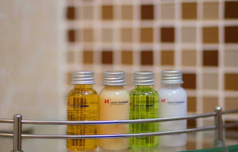 Deluxe Mountain View