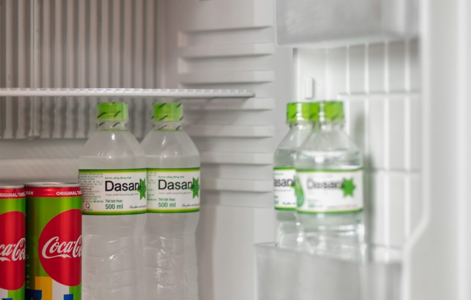 Deluxe Mountain View