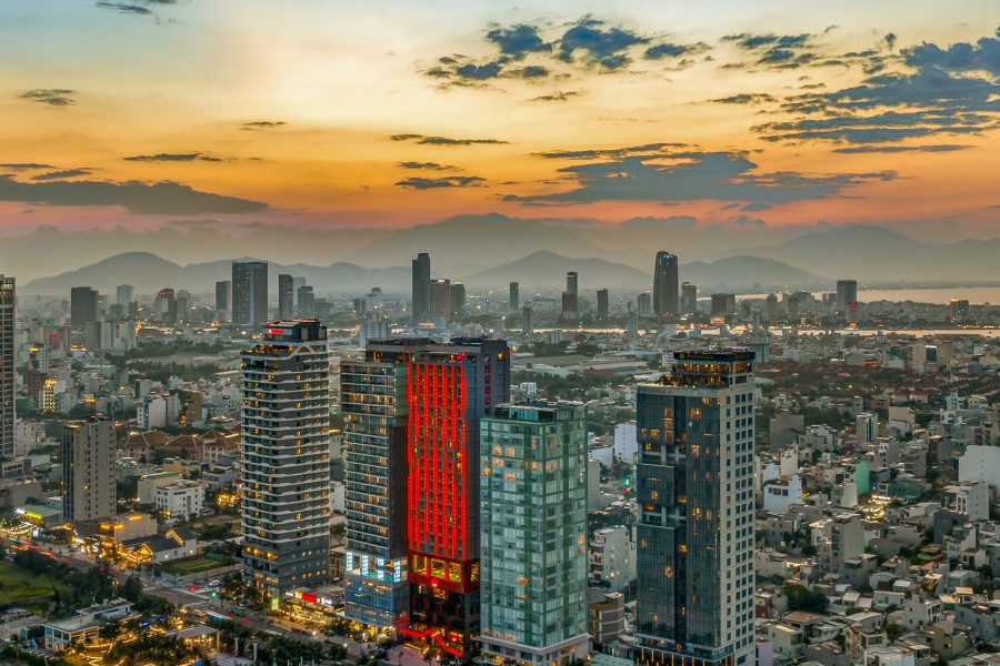 Radisson RED Danang Hotel
