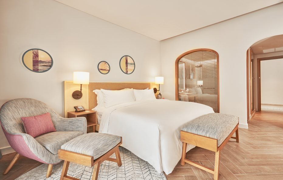 Executive King/Twin Beachside