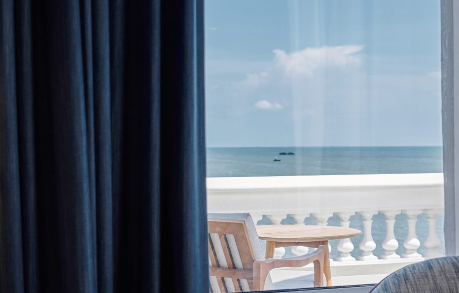 Executive King/Twin Beachside