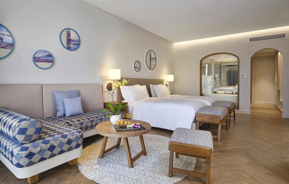 Executive King/Twin Beachside