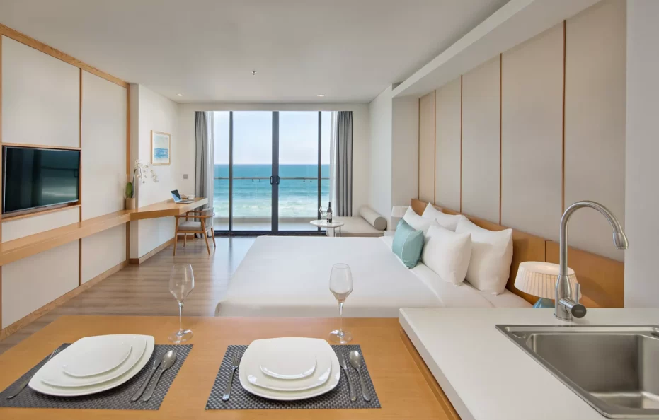 Family Suite Two Bedrooms