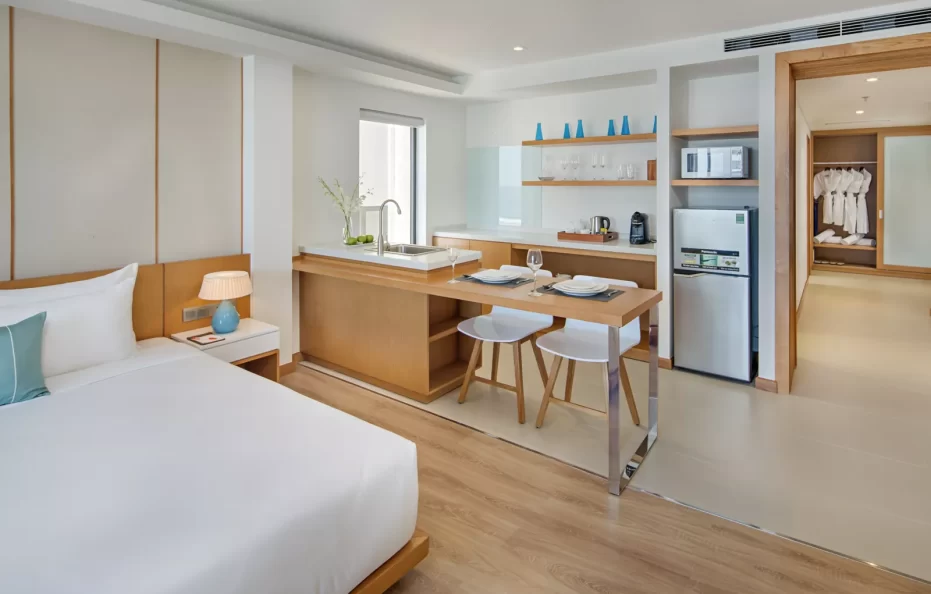 Family Suite Two Bedrooms