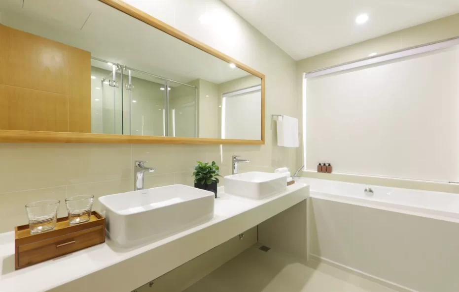 Grand Suite Two-bedroom