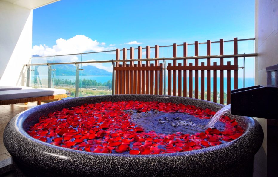 Family Ocean View Room