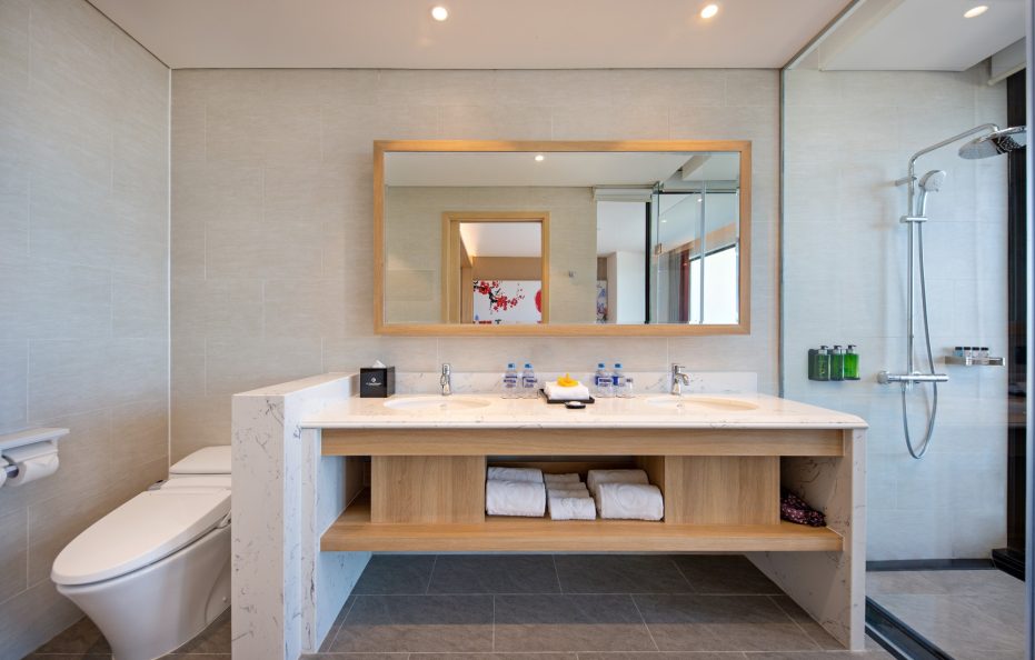 Family Ocean View Room