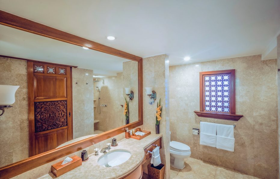 Superior Room with Garden View