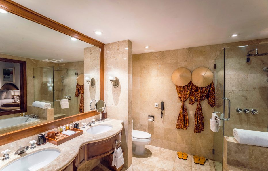 Ocean Suite Room