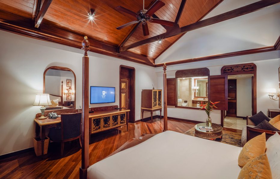 Presidential Suite Room