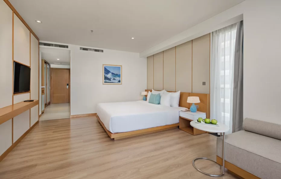 Grand Suite Two-bedroom