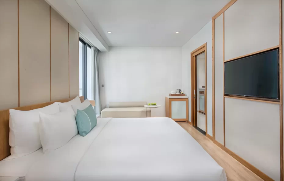 Grand Suite Two-bedroom