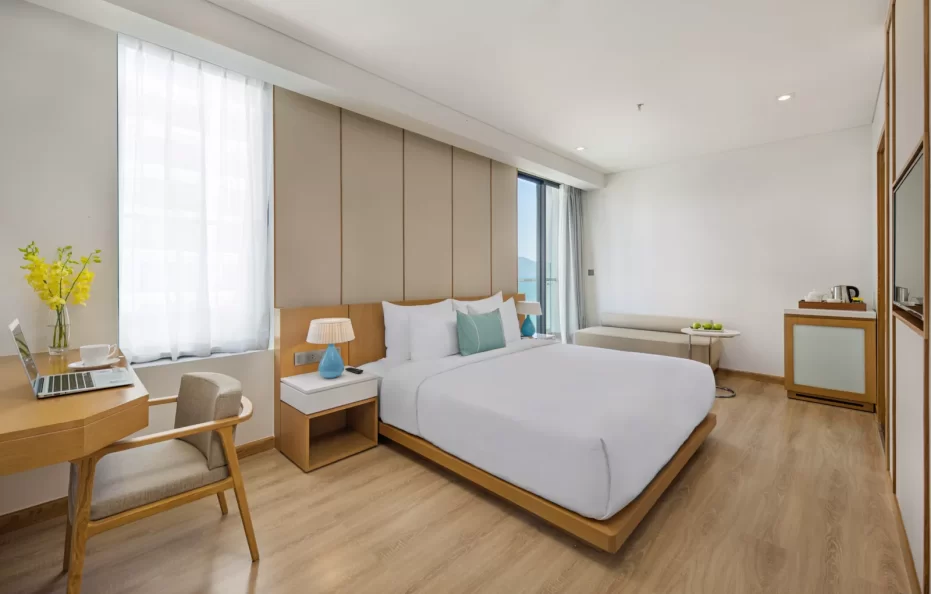 Grand Suite Two-bedroom