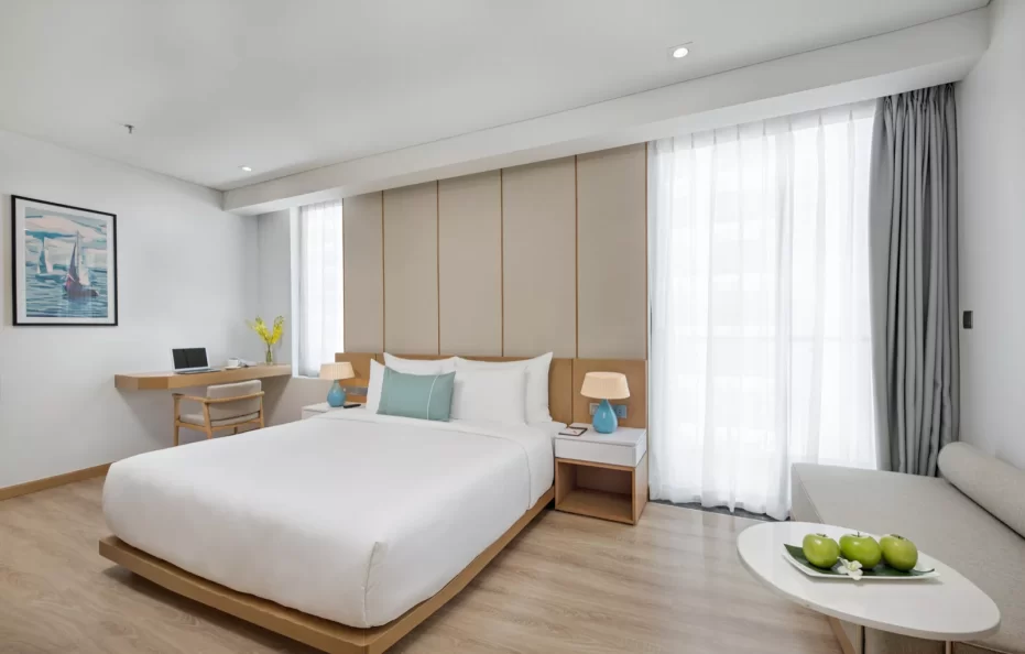 Grand Suite Two-bedroom