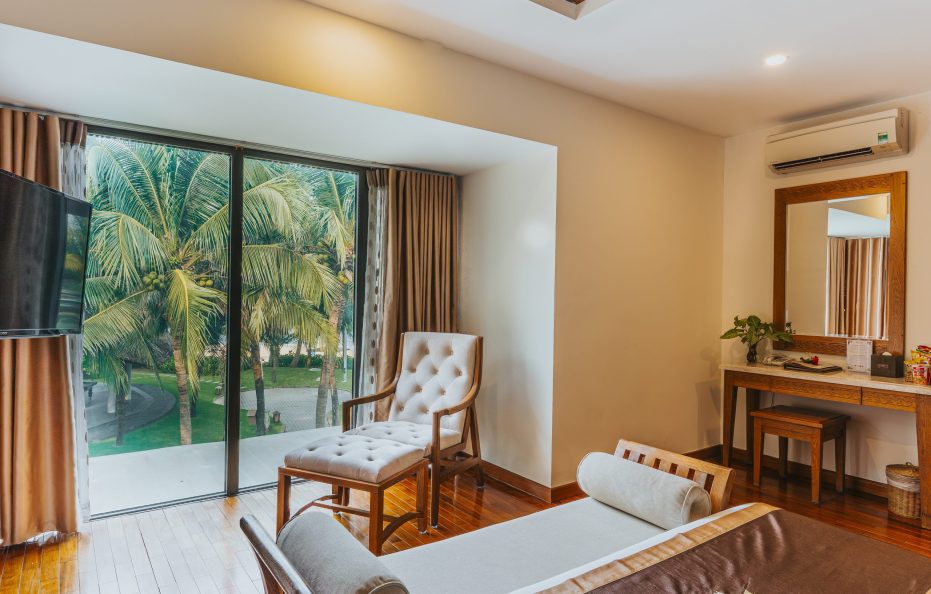 03-Bed Room Pool Villa