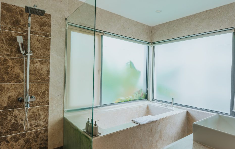 03-Bed Room Pool Villa