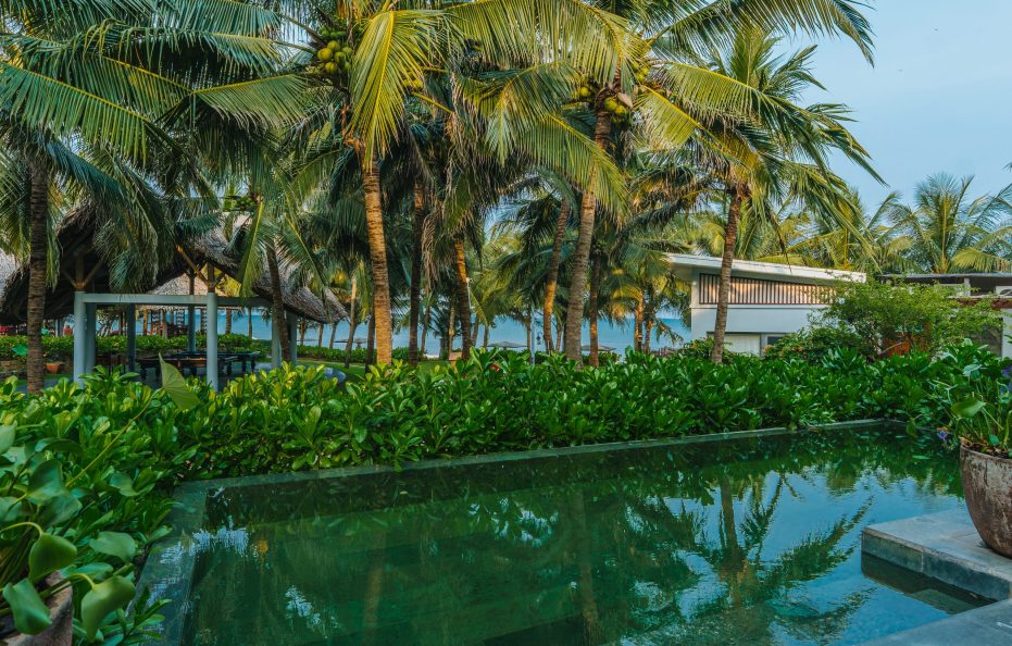 03-Bed Room Pool Villa