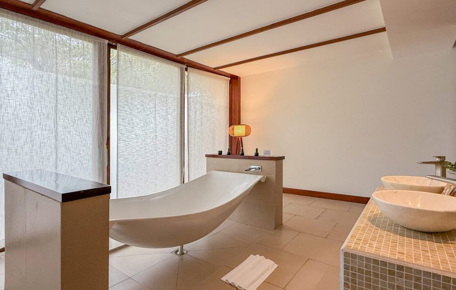 Ocean View Pool Villa