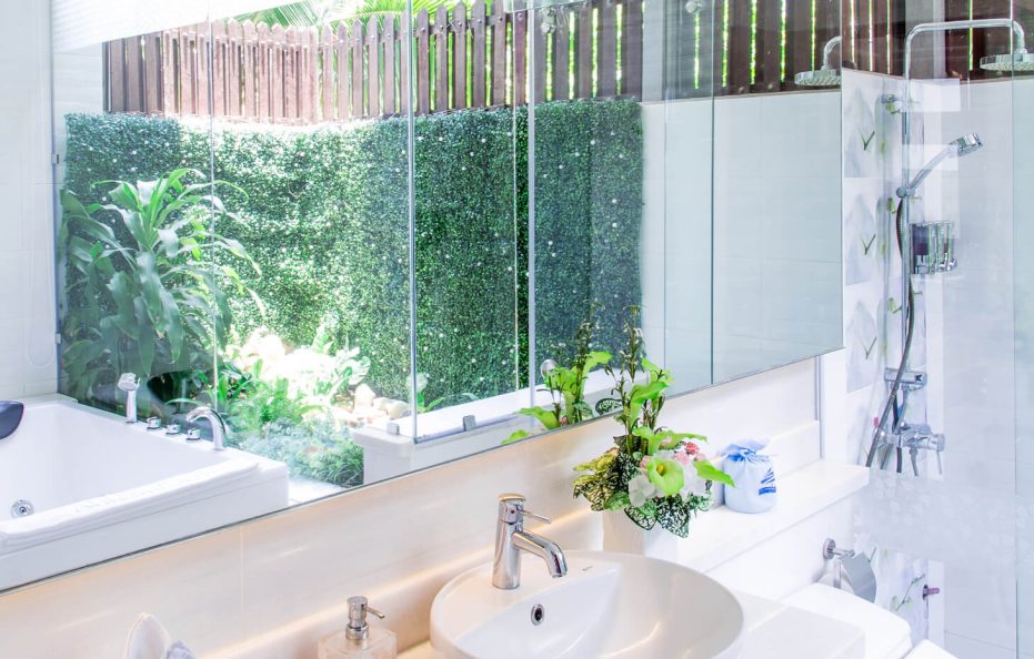 Deluxe Bungalow Beach Front