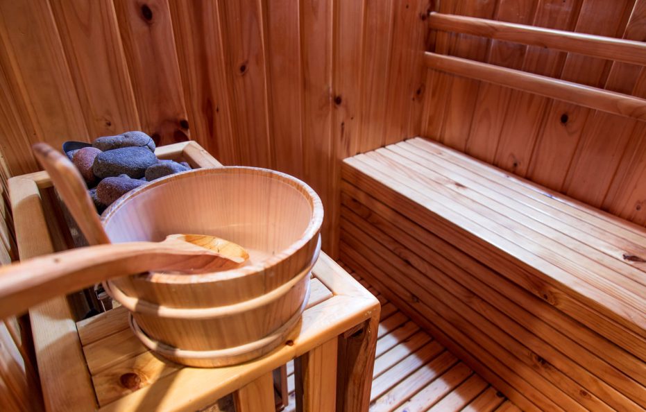 Premium Bungalow Pool View