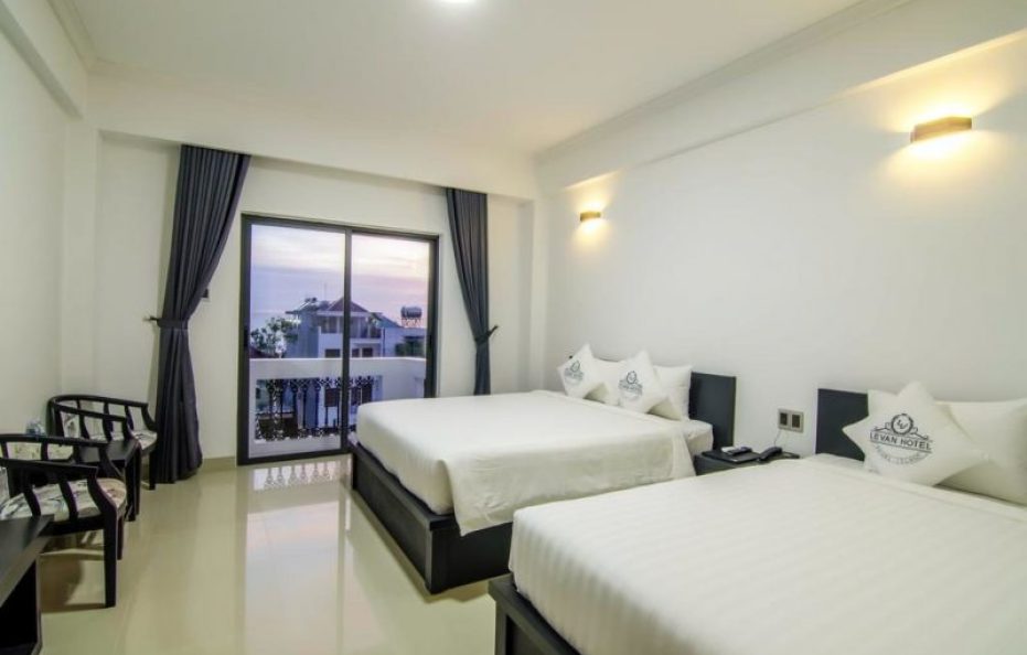 Vip Studio with Ocean View