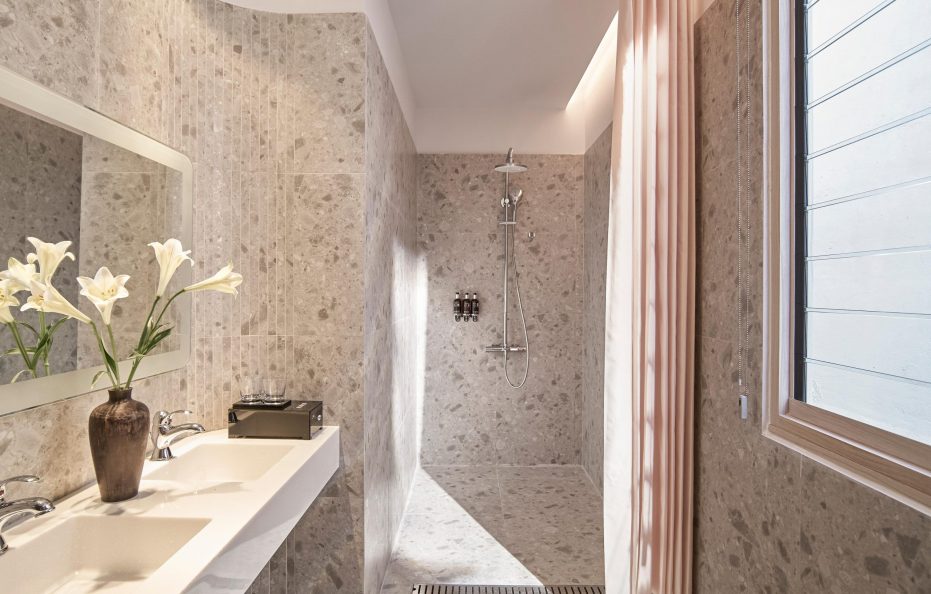 Penhouse 02 bedroooms La Foret