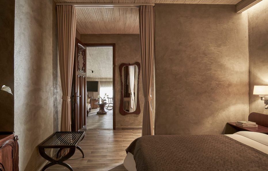 Penhouse 02 bedroooms La Foret