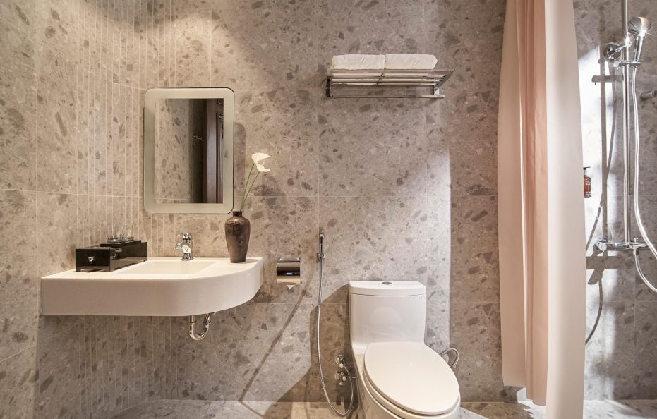 Penhouse 02 bedroooms La Foret