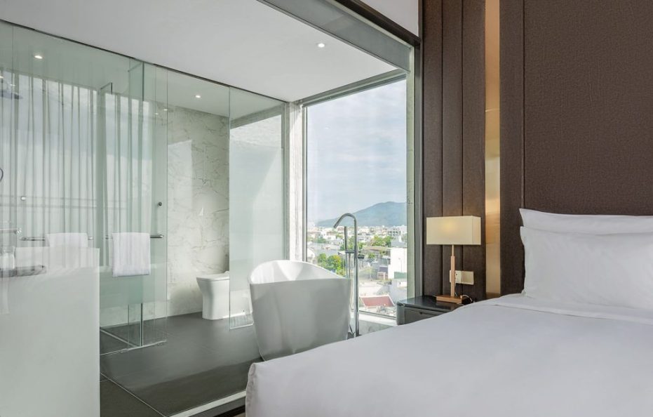 Two Bedroom Residence Oceanfront