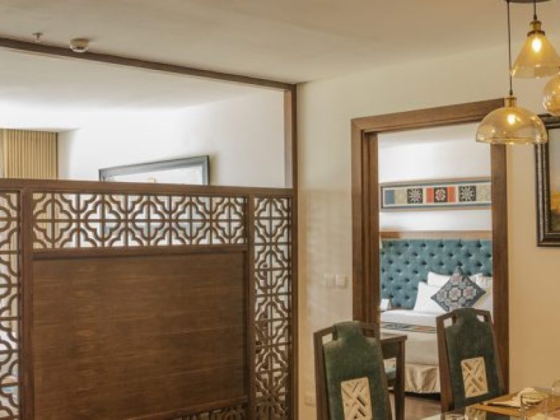 Balcony Studio Room with Seaside View