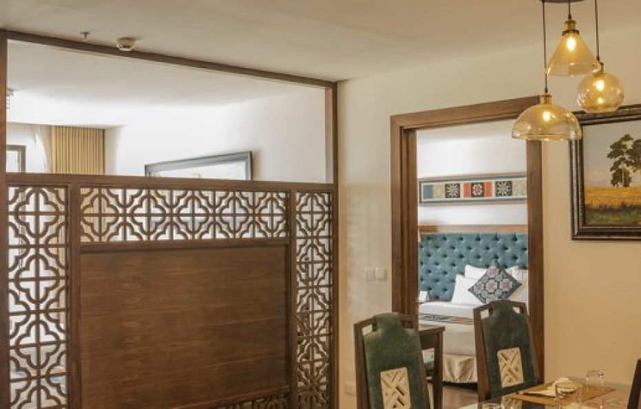 Balcony Studio Room with Seaside View