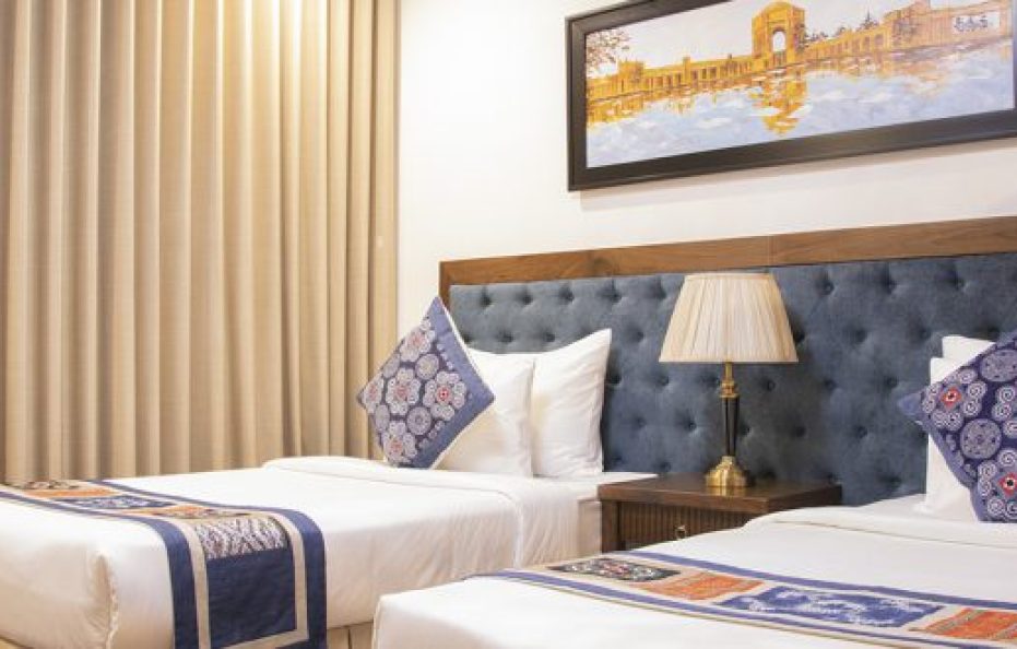 Balcony Studio Room with Seaside View