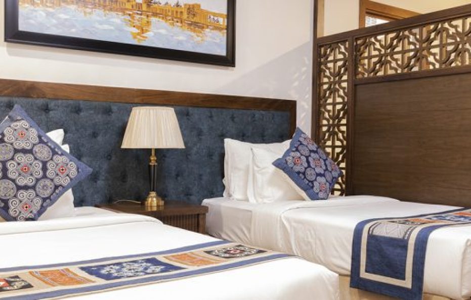 Balcony Studio Room with Seaside View