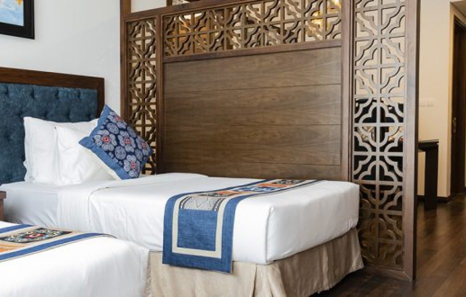 Balcony Studio Room with Seaside View