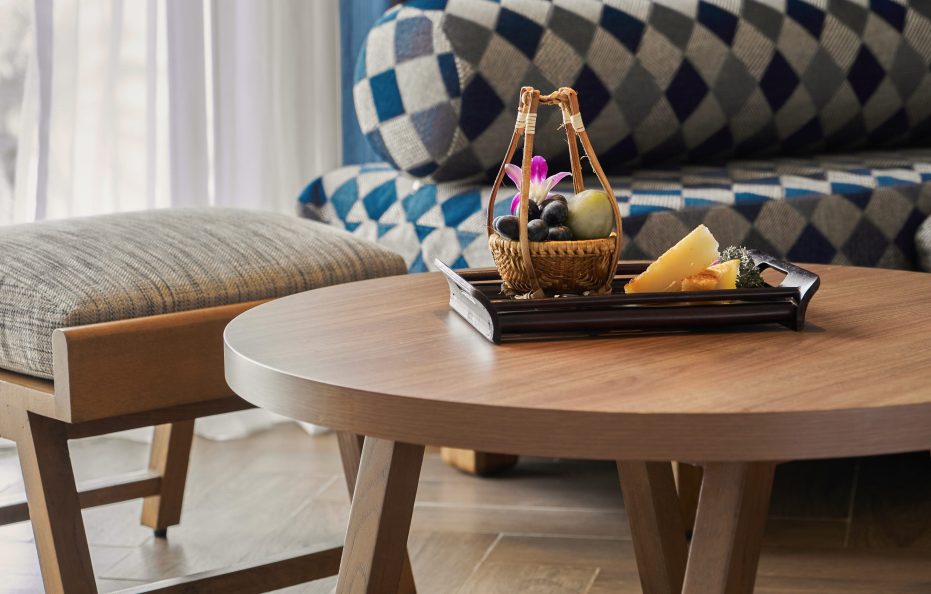 Family Room Beachside