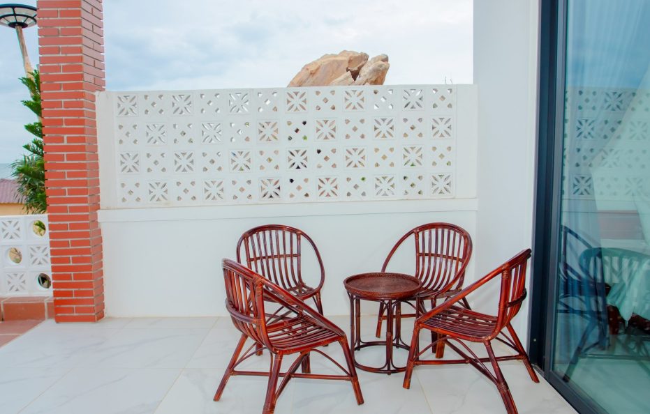 Adora Beach Front Grand Ocean View