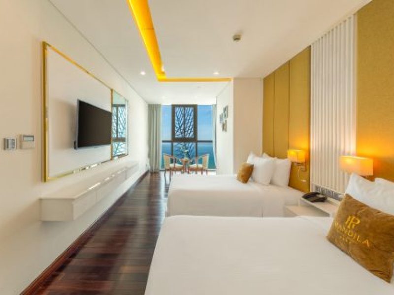 Mandila Family Apartment