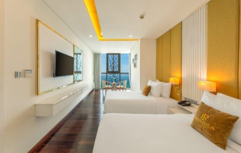 Mandila Family Apartment