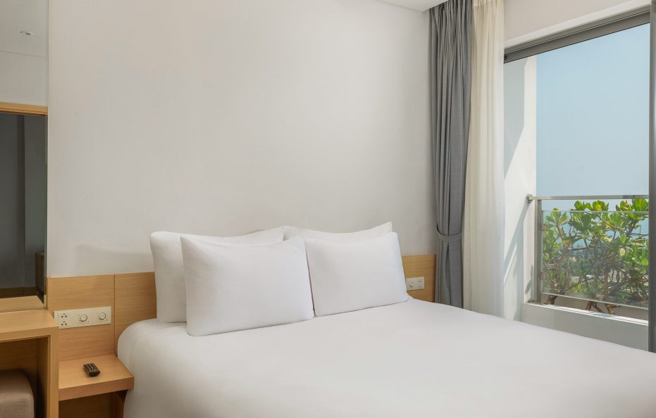 Bliss Sunlit Suite One Bedroom