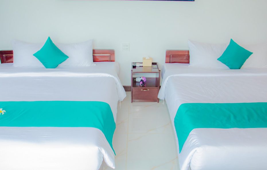 Adora Beach Front Suite Ocean View