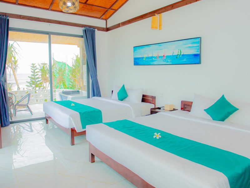 Adora Beach Front Suite Ocean View