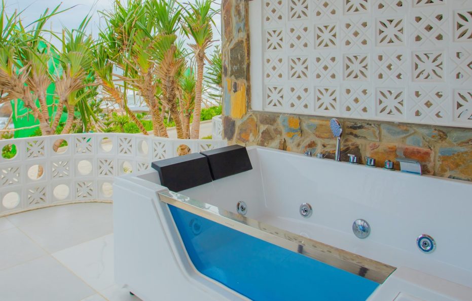 Adora Beach Front Suite Ocean View